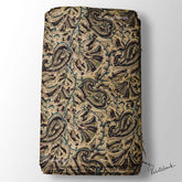 Trending Kalamkari Print Fabric